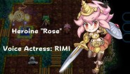 Immagine DragonFangZ - The Rose & Dungeon of Time (Nintendo Switch)