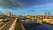 Immagine Immagine Euro Truck Simulator 2 Linux