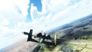 Immagine Jane's Advanced Strike Fighters (Xbox 360)