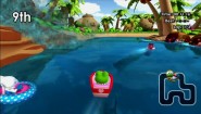 Immagine Hello Kitty Kruisers (Wii U)