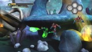 Immagine Green Lantern: Rise of the Manhunters (Wii)
