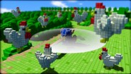 Immagine 3D Dot Games Heroes (PS3)