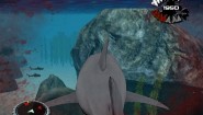 Immagine Jaws: Ultimate Predator (Wii)