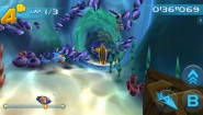 Immagine Jett Tailfin© (Wii U)