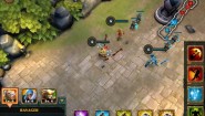 Immagine Legendary Heroes (iOS)