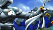 Immagine Dust: An Elysian Tail (PS4)