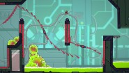 Immagine Immagine Splasher Linux