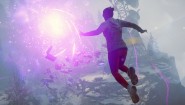 Immagine Immagine inFamous: First Light PS4