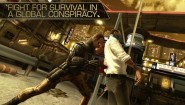 Immagine Deus Ex: The Fall (iOS)