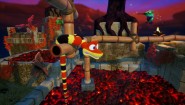 Immagine Snake Pass Nintendo Switch