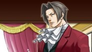 Immagine Immagine Ace Attorney Investigations: Miles Edgeworth DS