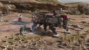 Immagine Immagine LEGO Star Wars III: The Clone Wars PSP