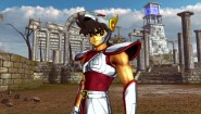 Immagine Immagine Saint Seiya: Sanctuary Battle PS3