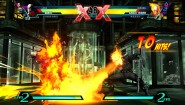 Immagine Immagine Ultimate Marvel vs Capcom 3 PS3