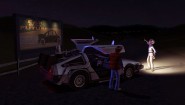 Immagine Back to the Future: The Game (PS3)