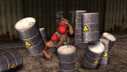 Immagine Double Dragon II: Wander of the Dragons (Xbox 360)