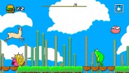 Immagine Superola and the Lost Burgers (Nintendo Switch)