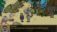 Immagine Legend of Hand (PC)