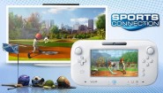 Immagine Immagine Sports Connection Wii U