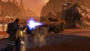 Immagine Immagine Red Faction: Guerrilla Re-Mars-tered PS4