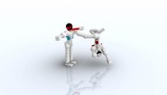 Immagine Toribash (Wii)