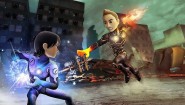Immagine Immagine PowerUp Heroes Xbox 360