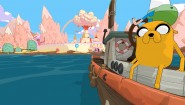 Immagine Adventure Time: Pirates of the Enchiridion Xbox One