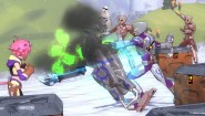 Immagine Blade Kitten (PS3)