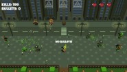 Immagine REPTILIAN REBELLION (Wii U)