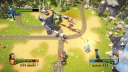 Immagine Gatling Gears (Xbox 360)