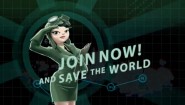 Immagine Sky Force Anniversary (Wii U)
