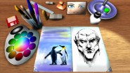 Immagine My Style Studio: Notebook (Wii U)