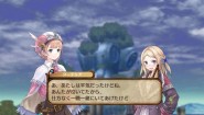 Immagine Immagine Atelier Rorona PS3