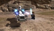 Immagine Immagine LEGO Star Wars III: The Clone Wars PSP