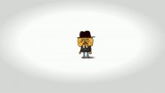 Immagine Mr. Pumpkin Adventure (Wii U)