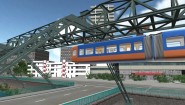 Immagine Suspension Railroad Simulator (Wii U)