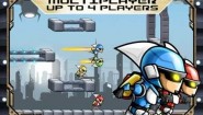 Immagine Gravity Guy (iOS)