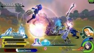Immagine Immagine Kingdom Hearts: Birth by Sleep PSP