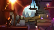 Immagine Immagine The Beggar's Ride Wii U