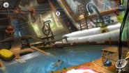Immagine Violett Remastered (Linux)