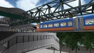 Immagine Suspension Railroad Simulator (Wii U)