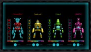 Immagine Jolt Family Robot Racer (Wii U)