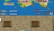 Immagine Harvest Moon: Arcipelago Solare (DS)
