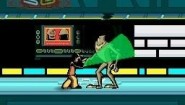 Immagine The Secret Saturdays: Beasts of the 5th Sun (DS)