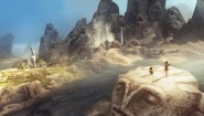 Immagine From Dust (Xbox 360)