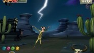 Immagine Lucky Luke: Go West (Wii)