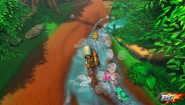 Immagine TNT Racers - Nitro Machines Edition (Wii U)