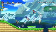Immagine Immagine New Super Mario Bros. U + New Super Luigi U Wii U