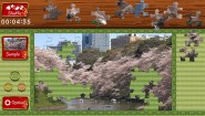Immagine Animated Jigsaws: Beautiful Japanese Scenery (Nintendo Switch)