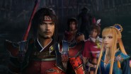 Immagine Samurai Warriors: Spirit of Sanada PS4